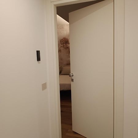 Residenze Simari Luxury Appartement Padua Buitenkant foto