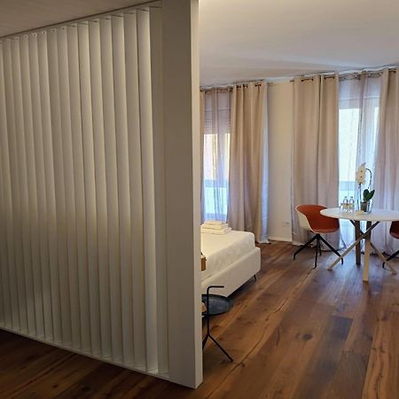 Residenze Simari Luxury Appartement Padua Buitenkant foto