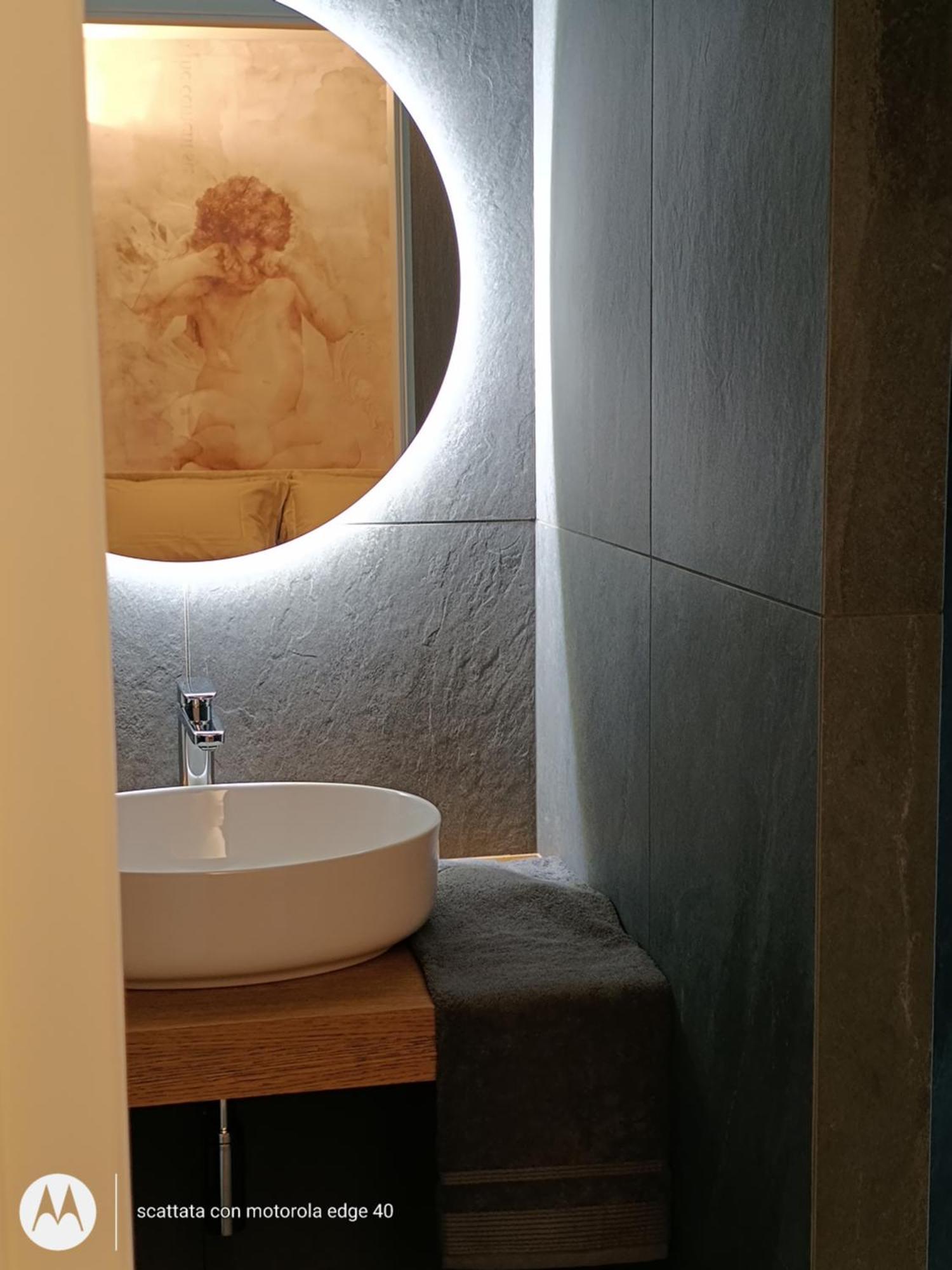 Residenze Simari Luxury Appartement Padua Buitenkant foto
