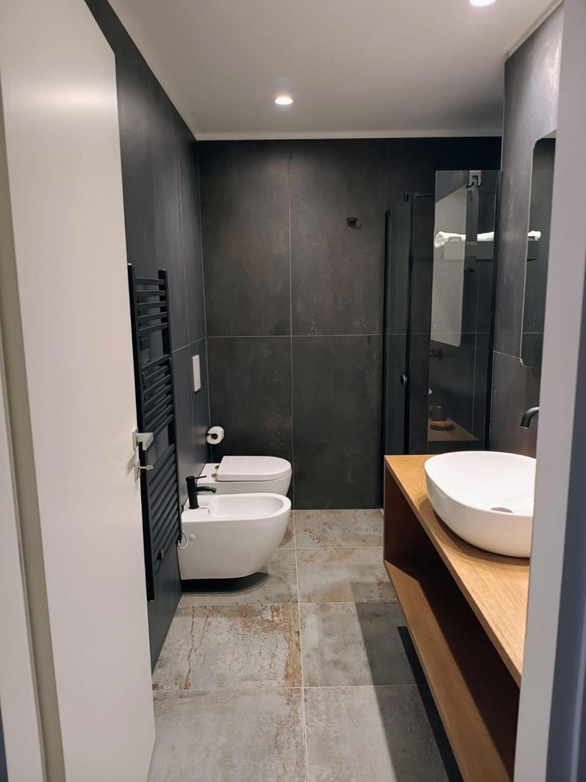 Residenze Simari Luxury Appartement Padua Buitenkant foto